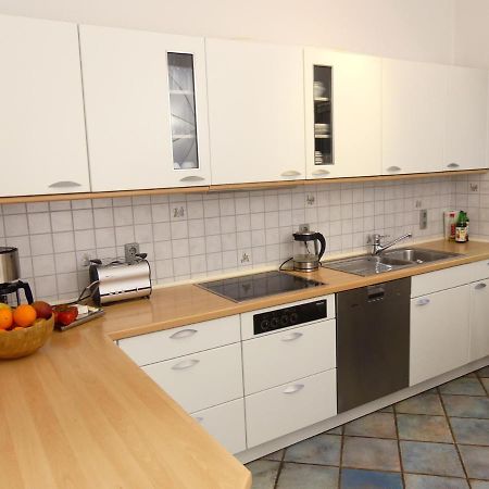 Ferienhaus Strandlust Butjadingen Eksteriør billede