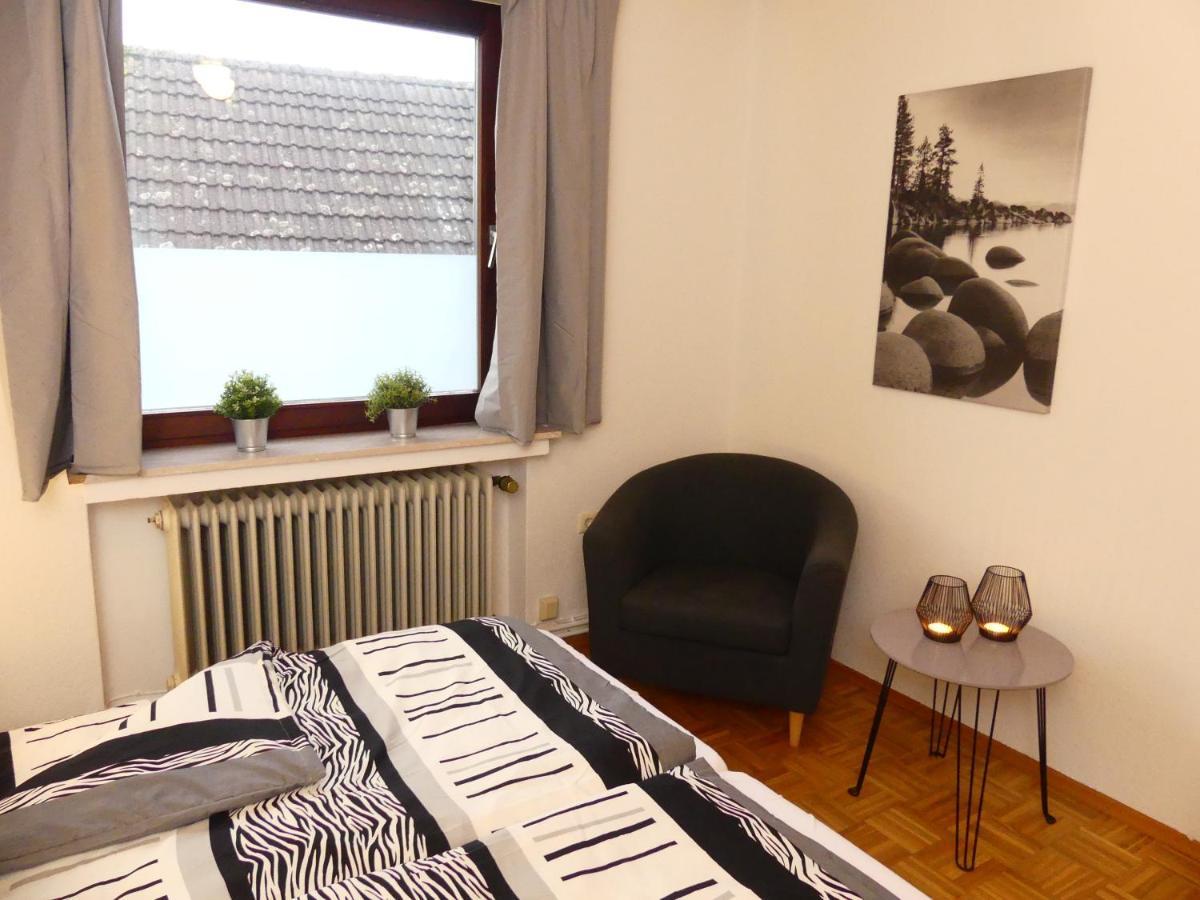 Ferienhaus Strandlust Butjadingen Eksteriør billede