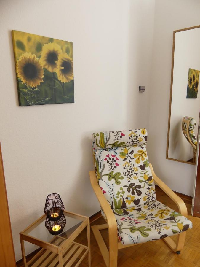 Ferienhaus Strandlust Butjadingen Eksteriør billede