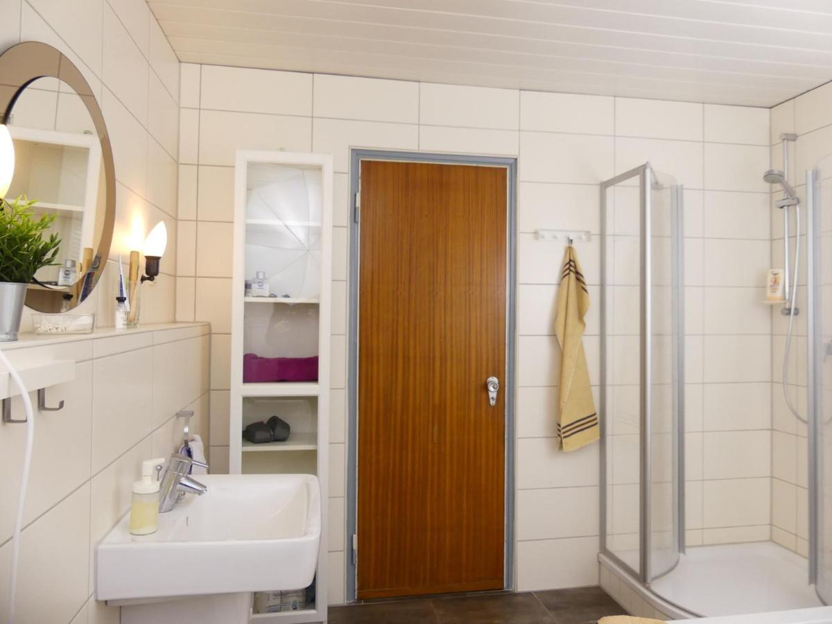 Ferienhaus Strandlust Butjadingen Eksteriør billede