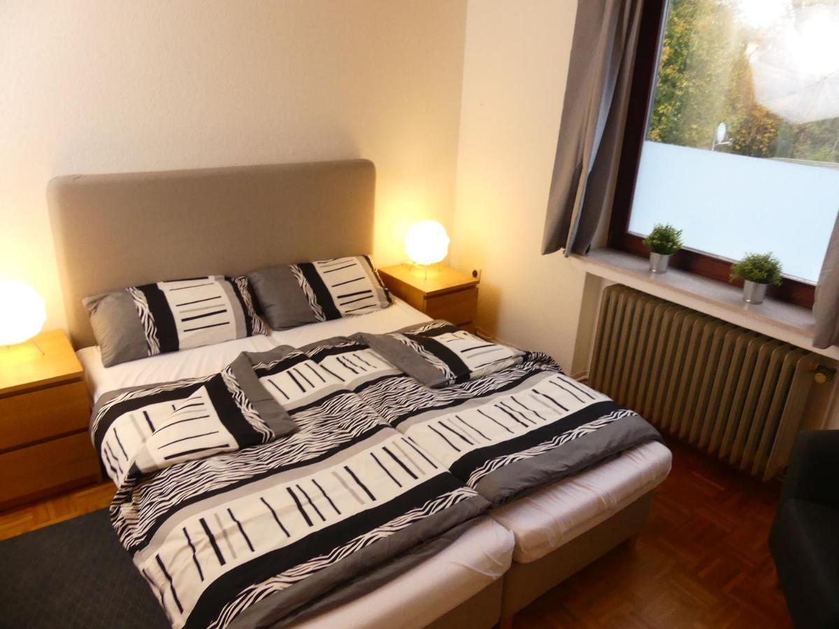 Ferienhaus Strandlust Butjadingen Eksteriør billede
